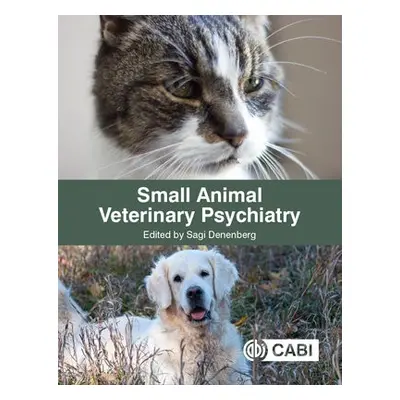 Small Animal Veterinary Psychiatry