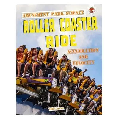 Roller Coaster Ride - Allan, John