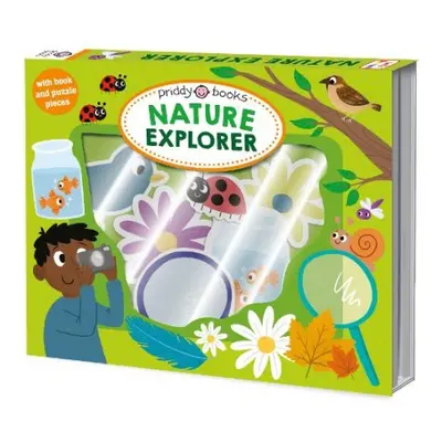 Nature Explorer - Priddy, Roger