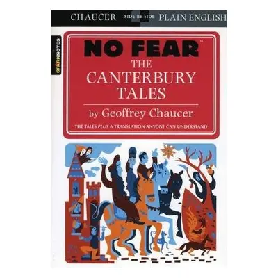 Canterbury Tales (No Fear) - SparkNotes a SparkNotes