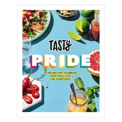 Tasty Pride - Buzzfeed’s Tasty