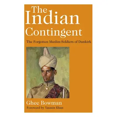 Indian Contingent - Bowman, Ghee