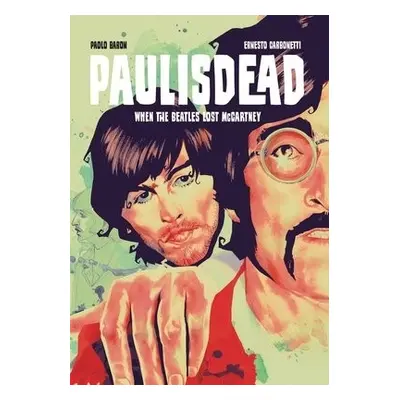 Paul is Dead - Baron, Paolo