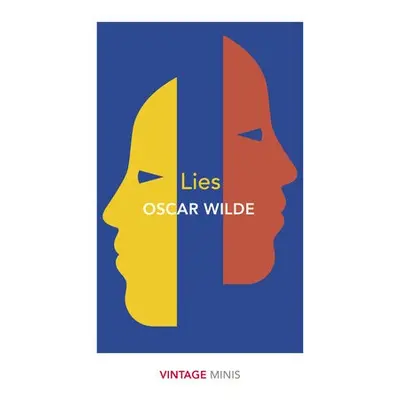 Lies - Wilde, Oscar