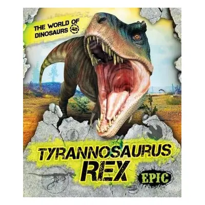 Tyrannosaurus Rex - Sabelko, Rebecca