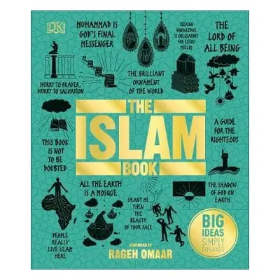 Islam Book - DK