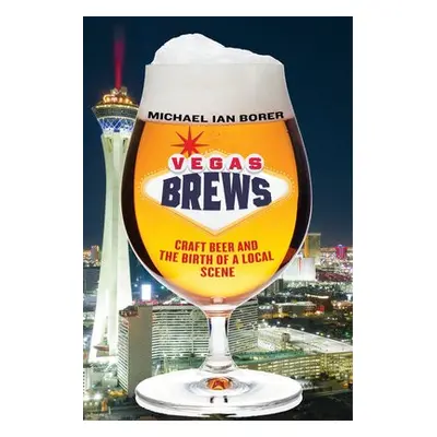 Vegas Brews - Borer, Michael Ian