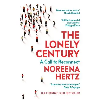 Lonely Century - Hertz, Noreena