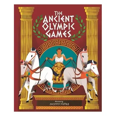 Ancient Olympic Games