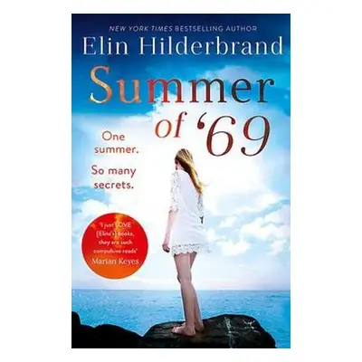 Summer of '69 - Hilderbrand, Elin