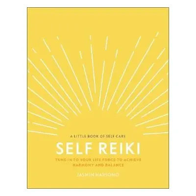 Self Reiki - Harsono, Jasmin