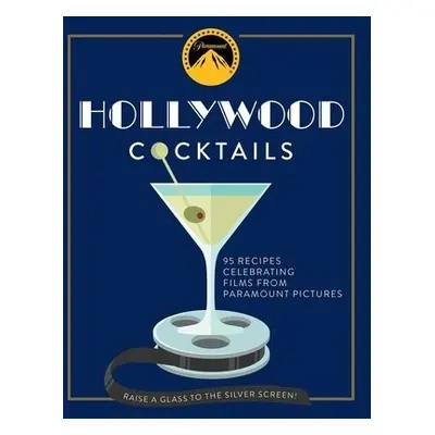 Hollywood Cocktails - The Coastal Kitchen