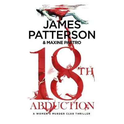 18th Abduction - Patterson, James