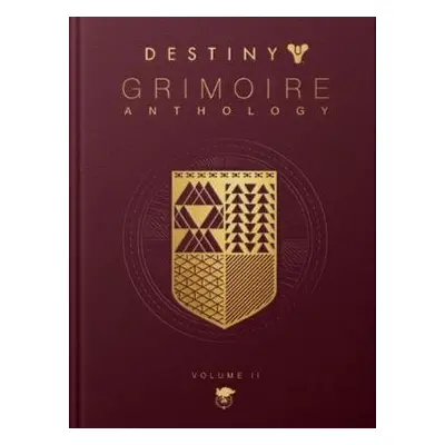 Destiny: Grimoire Anthology - Volume 2 - Bungie