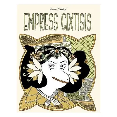 Empress Cixtisis - Simon, Anne