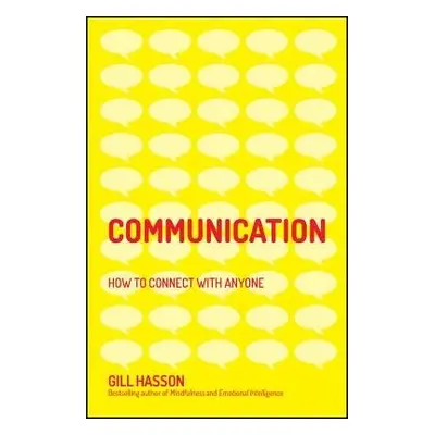 Communication - Hasson, Gill (University of Sussex, UK)