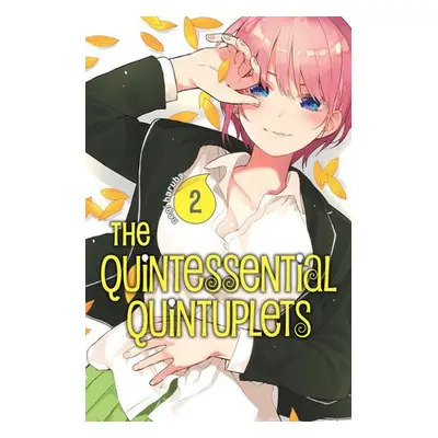 Quintessential Quintuplets 2 - Haruba, Negi