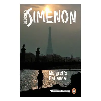 Maigret's Patience - Simenon, Georges