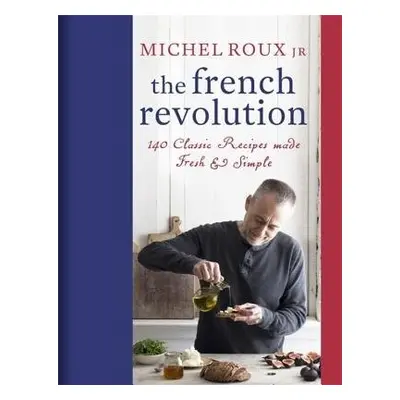 French Revolution - Roux Jr., Michel