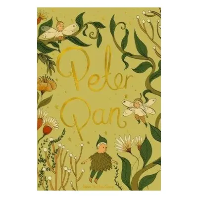 Peter Pan - Barrie, J. M.