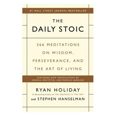 Daily Stoic