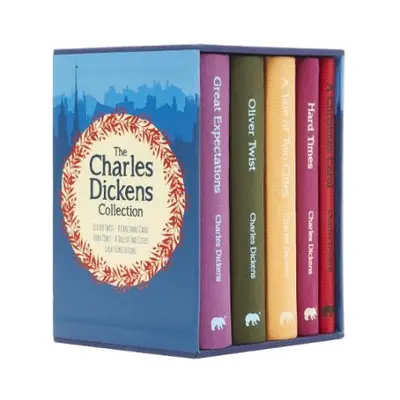 Charles Dickens Collection - Dickens, Charles