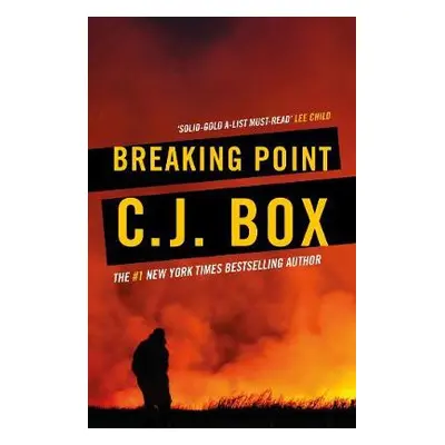 Breaking Point - Box, C.J.