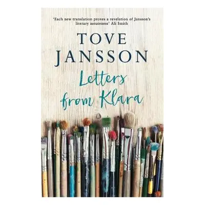 Letters from Klara - Jansson, Tove