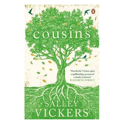 Cousins - Vickers, Salley