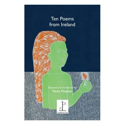 Ten Poems from Ireland