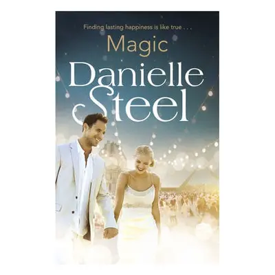 Magic - Steel, Danielle