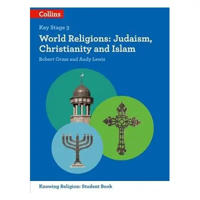 World Religions - Lewis, Andy a Orme, Robert