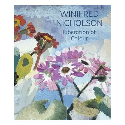 Winifred Nicholson - Nicholson, Jovan