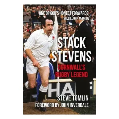 Stack Stevens - Tomlin, Steve