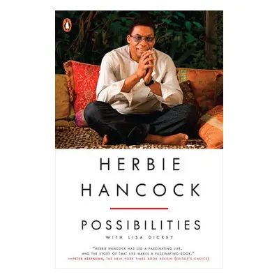 Herbie Hancock: Possibilities - Hancock, Herbie