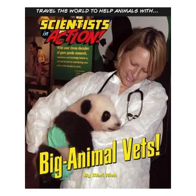 Big-Animal Vets - Rich, Mari