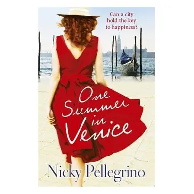 One Summer in Venice - Pellegrino, Nicky