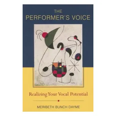 Performer's Voice - Dayme, Meribeth