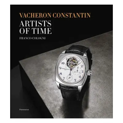 Vacheron Constantin - Cologni, Franco