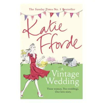 Vintage Wedding - Fforde, Katie