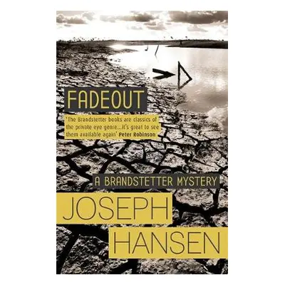 Fadeout - Hansen, Joseph