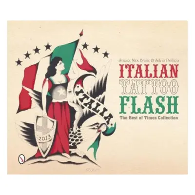 Italian Tattoo Flash