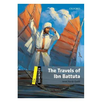 Dominoes: One: The Travels of Ibn Battuta