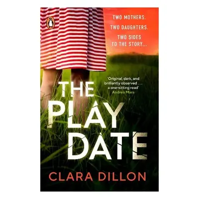 Playdate - Dillon, Clara