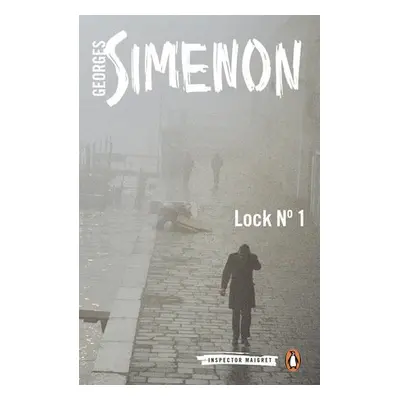 Lock No. 1 - Simenon, Georges