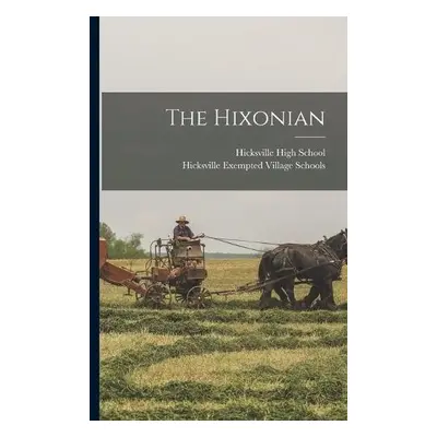 Hixonian