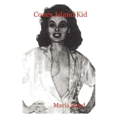 Coney Island Kid - Rand, Maria