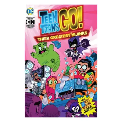 Teen Titans Go! - Various