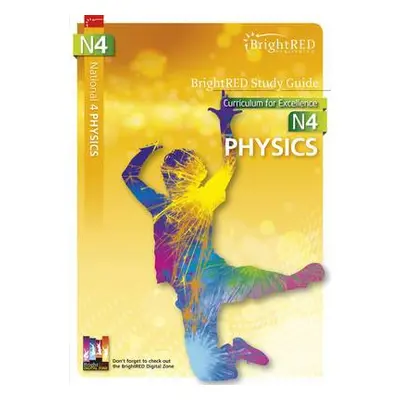 National 4 Physics Study Guide - Van der Boon, Paul