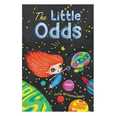 Little Odds - Williams-Nash, Julie